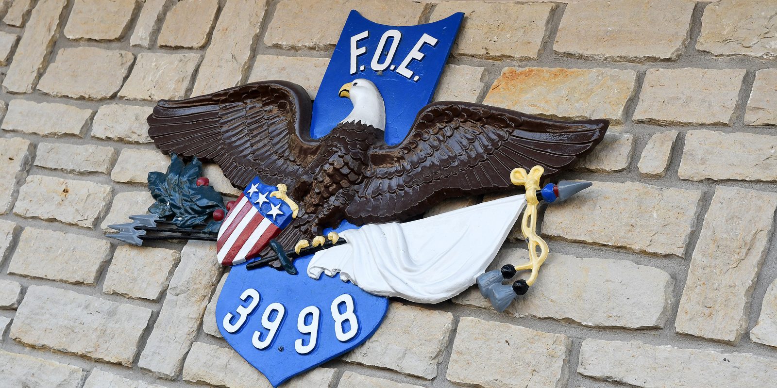 Covington Fraternal Order of Eagles 3998 The Covington Fraternal